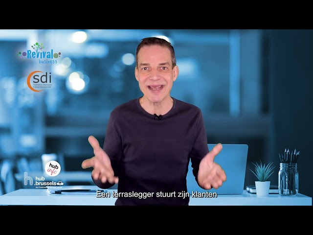 Comment vous démarquer de la concurrence?