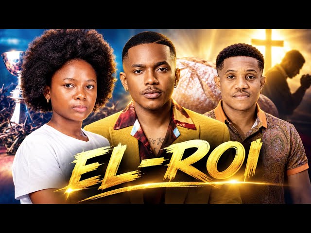 EL ROI - TIMINI EGBUSON, JERRY EZE, PAMELA OKOYE, DIANA EGWUATU 2026 LATEST NIGERIAN MOVIE