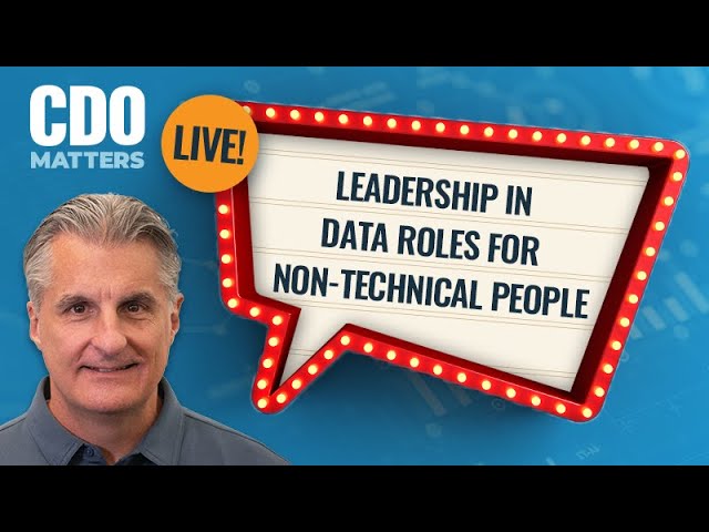 CDO Matters LIVE with Malcolm Hawker | Apr 25, 2025