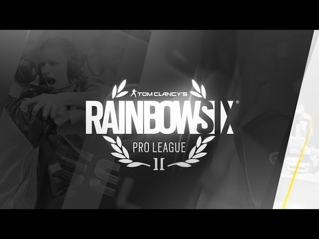 R6PL / Y2 S2 D3 / Vitality Vs. Supremacy