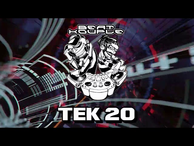 TEK 20 Hardtek / Tribecore / Mixed by Beat Kouple FREE DOWNLOAD