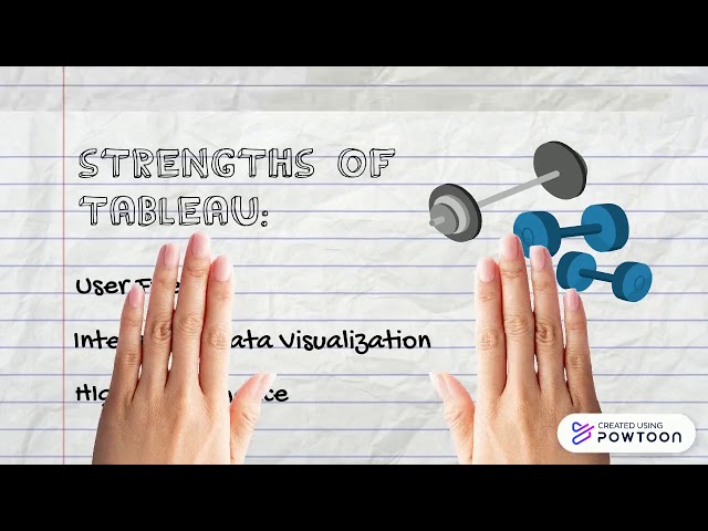 Introduction to Tableau