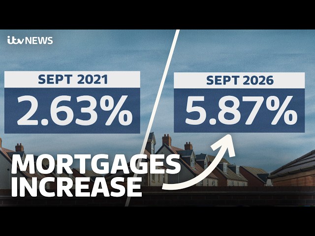 Interest rates held at 3.75% - here's what it means for your mortgage
