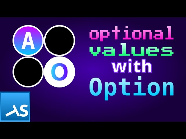 fp-ts Tutorial | Chapter 2: Option