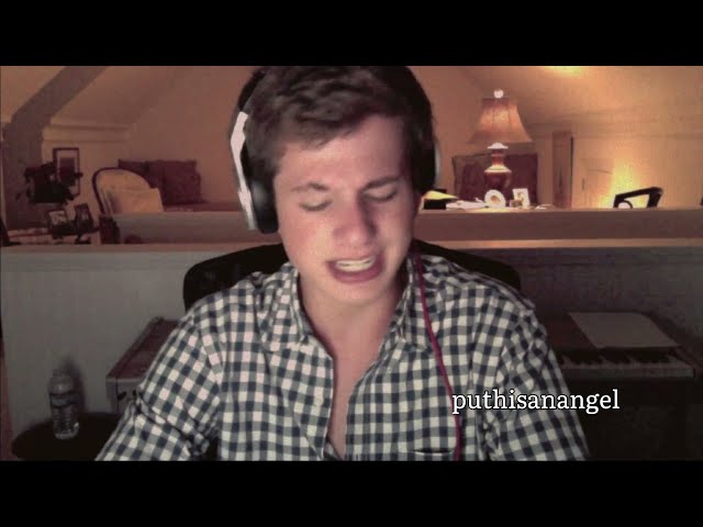Charlie Puth - "Lemonade" [CharliesVlogs] | September 2, 2011