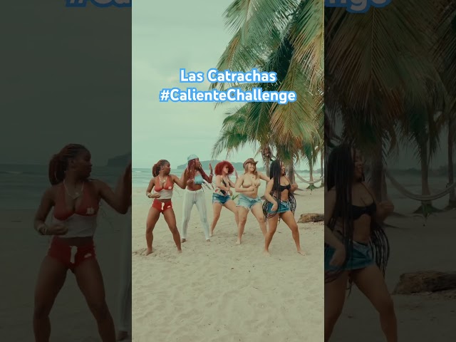 @LasCatrachas uffff 👀👀👀🔥🔥🔥🔥 ¿que opinan de este baile? #Punta