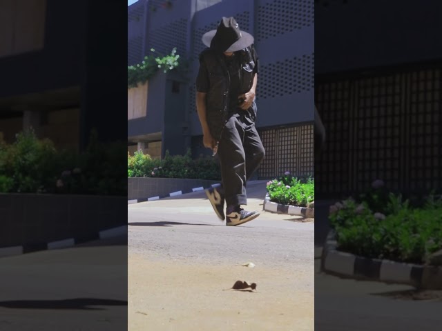 C walk tutorial
