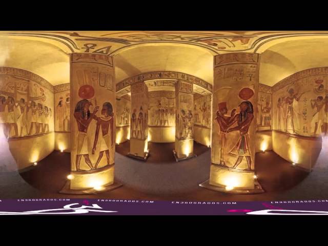 Ramses: Rey de Reyes