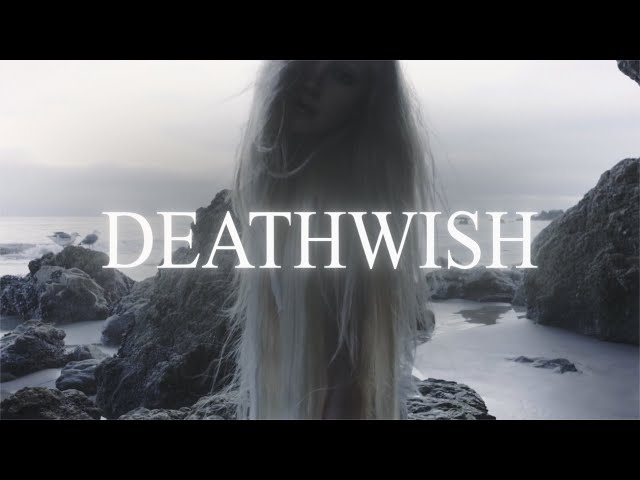 akiaura, LONOWN, Baby Jane  - Deathwish (Official Music Video)