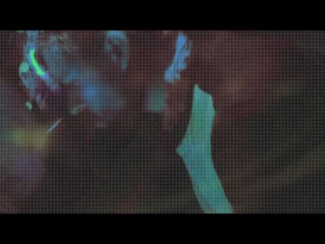 Colin Johnco (Live) ☳ NORDIC ALIENS ☳