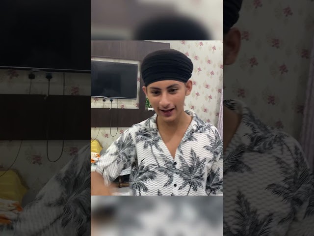 Mummy The Roaster 😂 #happybakchod #happy singhvlogs#happyarmy#viralvideo #trendingshorts ng