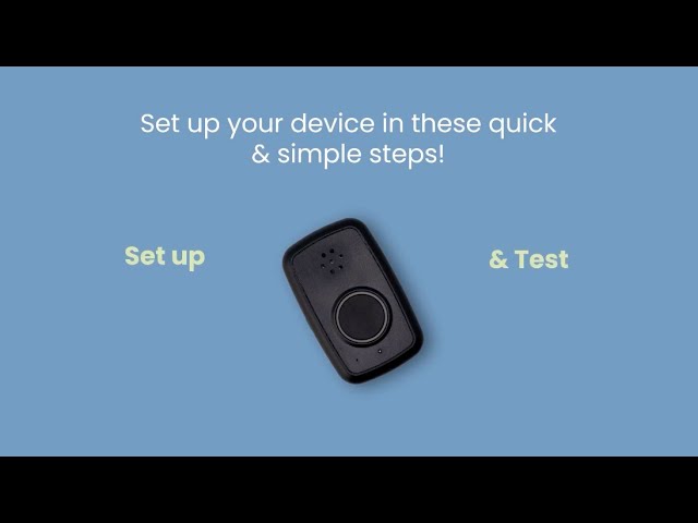 Getting Started with Your MobileHelp Micro