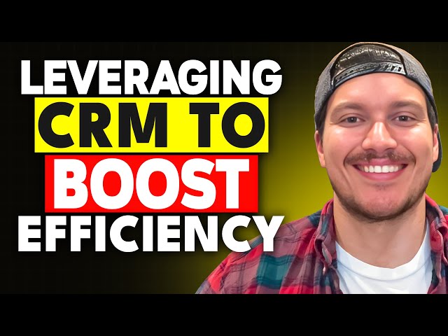 Why This CRM Integration Saved Me Hours Every Week