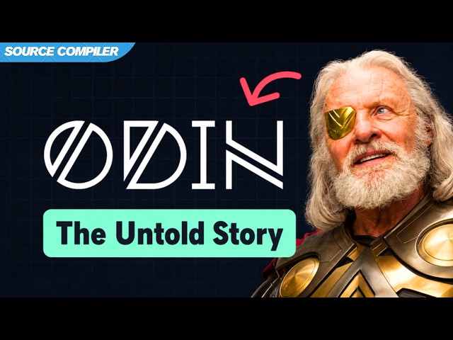 The Untold Story of Odin (The Data-Oriented Language for Sane Software Development)
