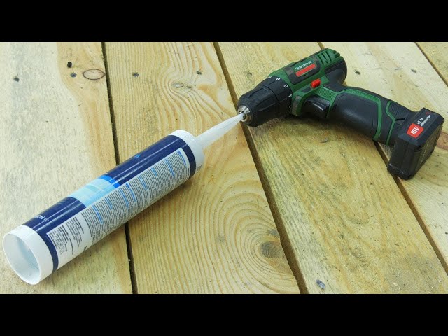4 SIMPLE INVENTIONS