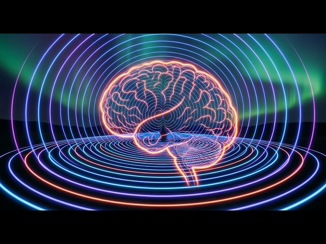 Your Brain Is Hiding Reality | Perceiving Reality’s Hidden Layers