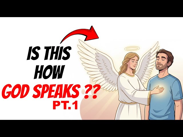 5 Ways God Is Trying To Get Your Attention (Part 1)