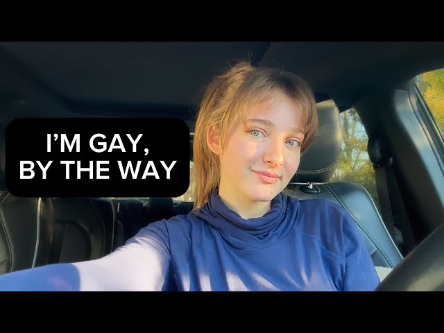 Being Gay on the Right vs the Left