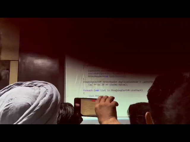 Asp.net core full course part63