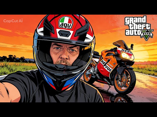 POV Motorcycle Ride 🏍️ | GoPro MAX 360° — You’re Riding With Me!