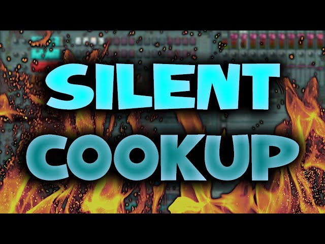 Watch TheZachMichael Make 4 Beats (FL STUDIO SILENT COOKUP)