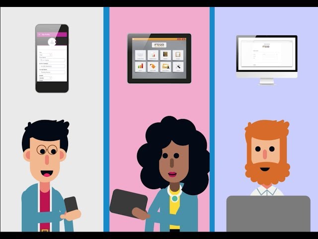 Going Paperless with iPEGS Electronic Forms