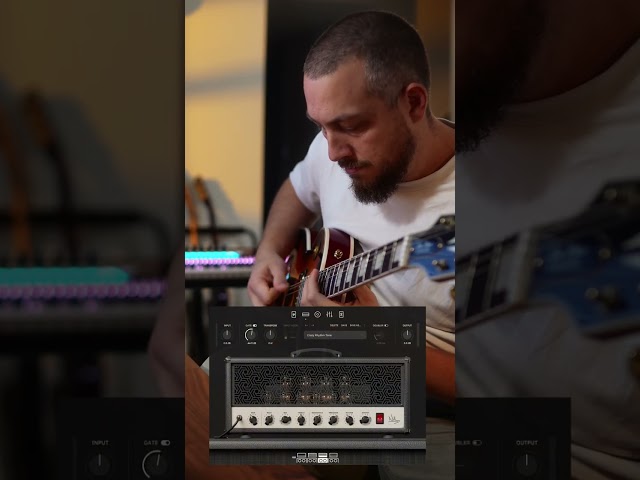 The djenty tone settings ARE INSANE