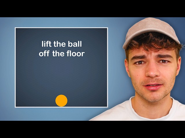 The most frustrating drawing game EVER