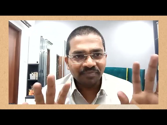 EDGE Codegnan | Aug 22nd Webinar | Zoom | EDGE