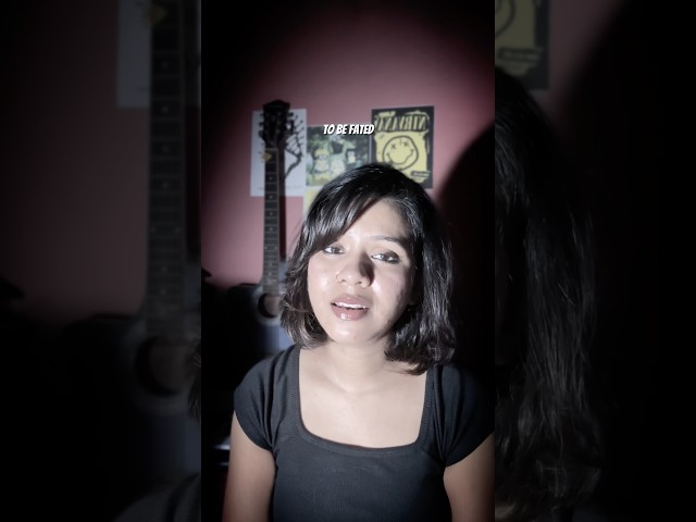 Limp Bizkit - Behind Blue Eyes | cover | Shorts | Binita music