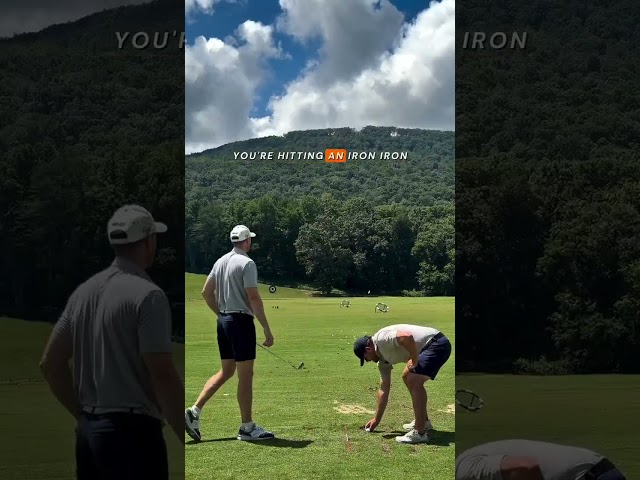 The club head release explained!