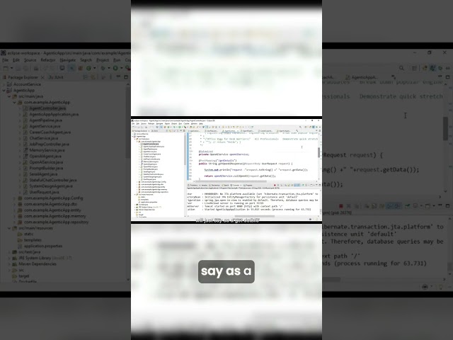 How to Test KongAPI gateway with agentic AI microservice with postman