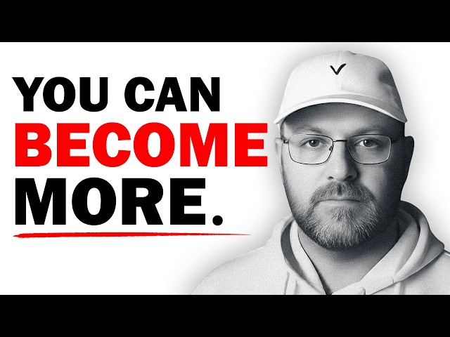 Become Your Greatest Edge | ICT Motivation