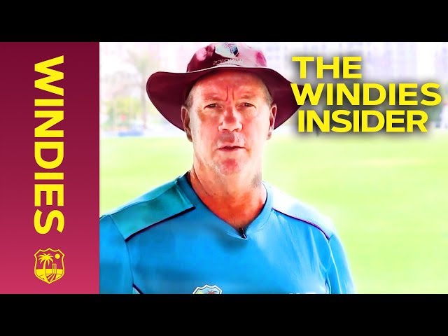The Windies Insider | Episode 3