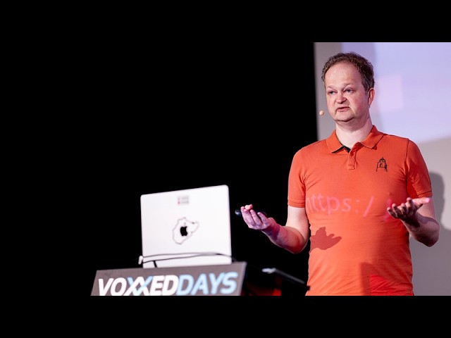 The record  migrate to immutability by Johan Hutting