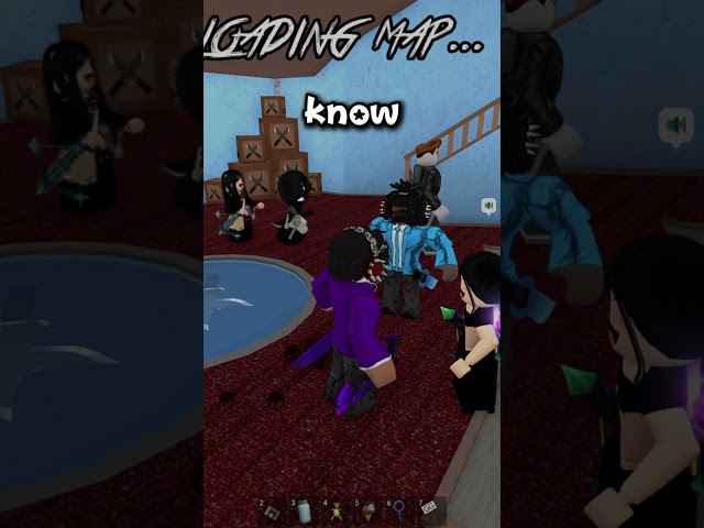 mm2 montage | perfect face 😏👌