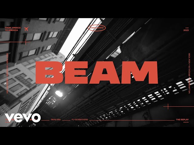 BEAM - FU (Behind The Scenes)