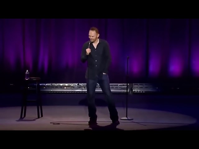 Bill Burr - Women's problems vs Men's problems
