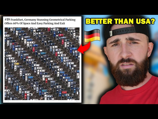 25 Photos That Prove Germany is Built Different... *INSANE*