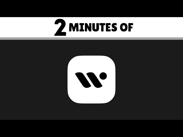 Warmwind Explained in 2 Minutes