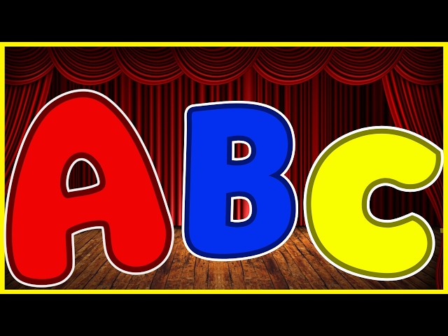 ABC Song Nursery Rhyme #abcd  #preschool #abcdsong #kids #kidssongs #alphabet #nurseryrhymes