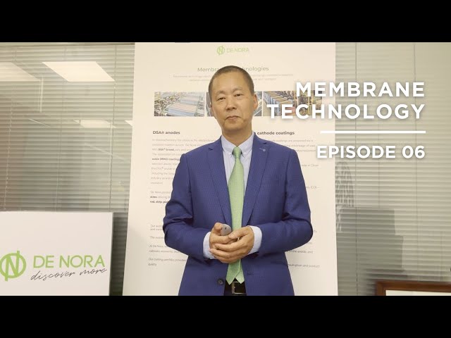 DECODE - Membrane Technology [Episode 6]