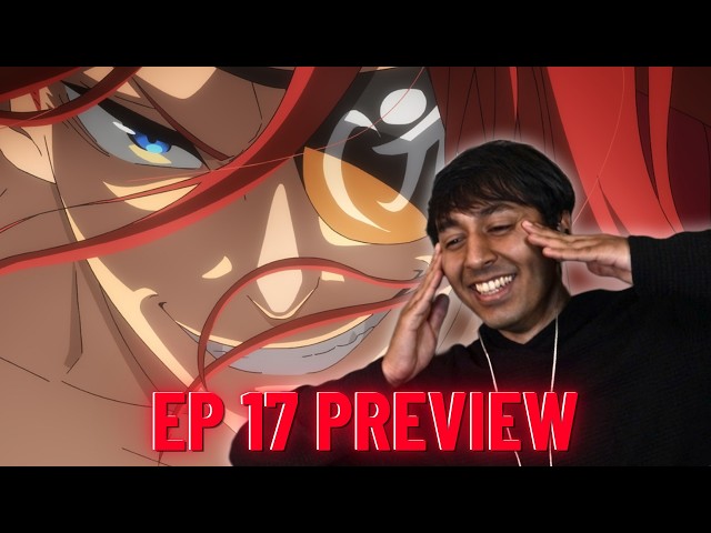THE JULIUS vs REID FIGHT LOOKS INSANE?! | Re:Zero Season 4 Episode 17 Preview Reaction