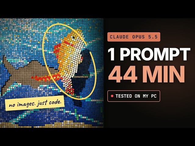 Claude Opus 5.5: Hype or Real? I Tested the Viral X Prompts Myself