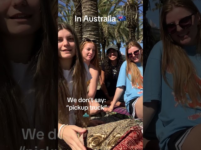 🇦🇺G’day and welcome back to Aussie slang🦘