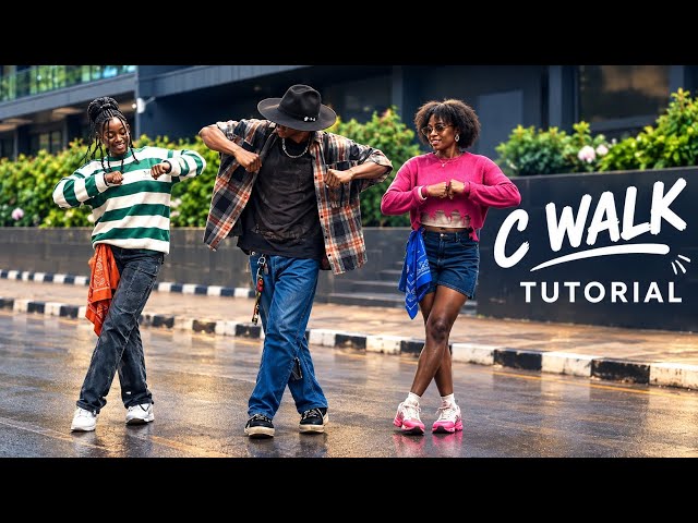 CRIP WALK LIKE SNOOPDOGG STEP BY STEP 