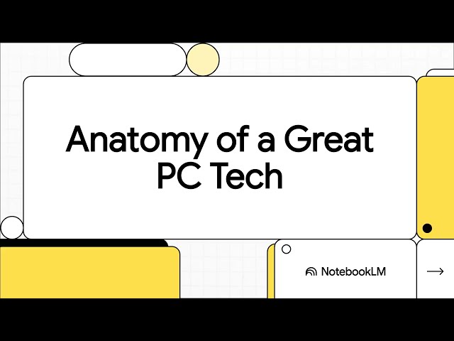 Lesson 3 PC Technician