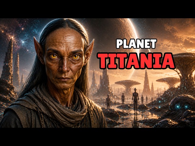 10 Shocking Cases of People Who Claim to Have Visited ALIEN WORLDS!