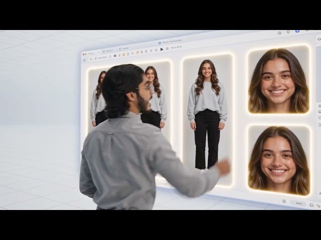 AI Influencer & Advertising Training | Get Certified in Just 2 Months – 50% Off!
