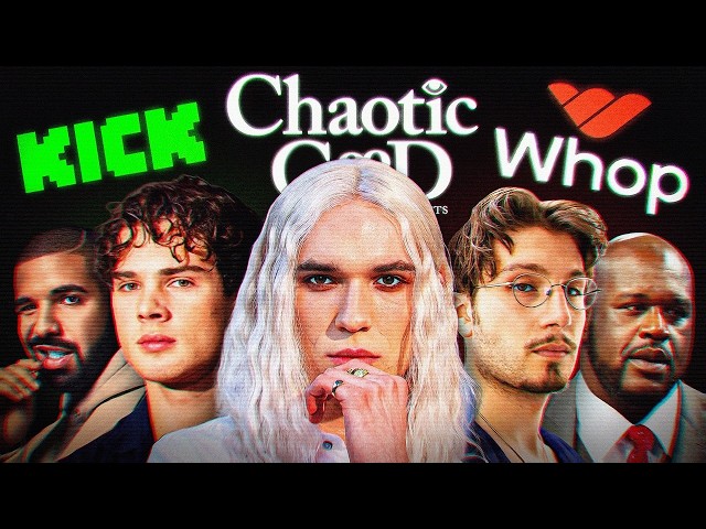 The Dead Internet Theory Has Come True